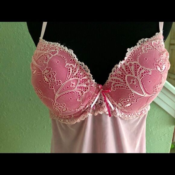 Beautiful lingerie by Rene Rofe in size XL - Picture 2 of 4